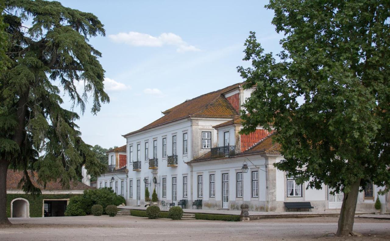 Casas Da Piedade Villa Azinhaga Exteriör bild