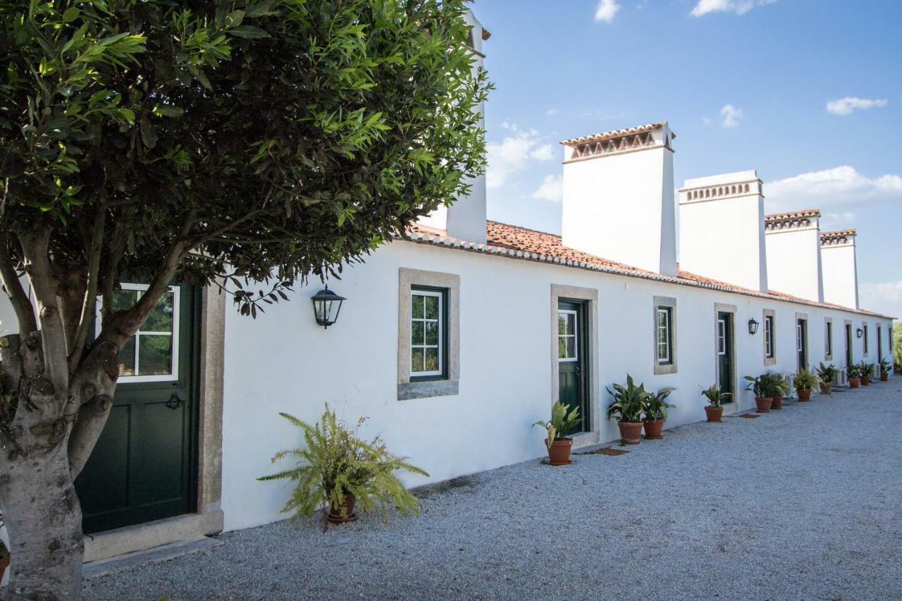 Casas Da Piedade Villa Azinhaga Exteriör bild