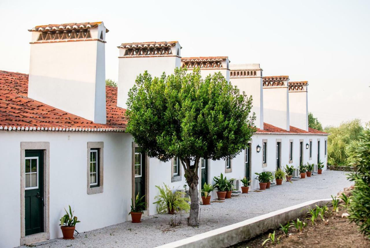 Casas Da Piedade Villa Azinhaga Exteriör bild