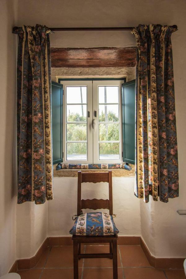 Casas Da Piedade Villa Azinhaga Exteriör bild