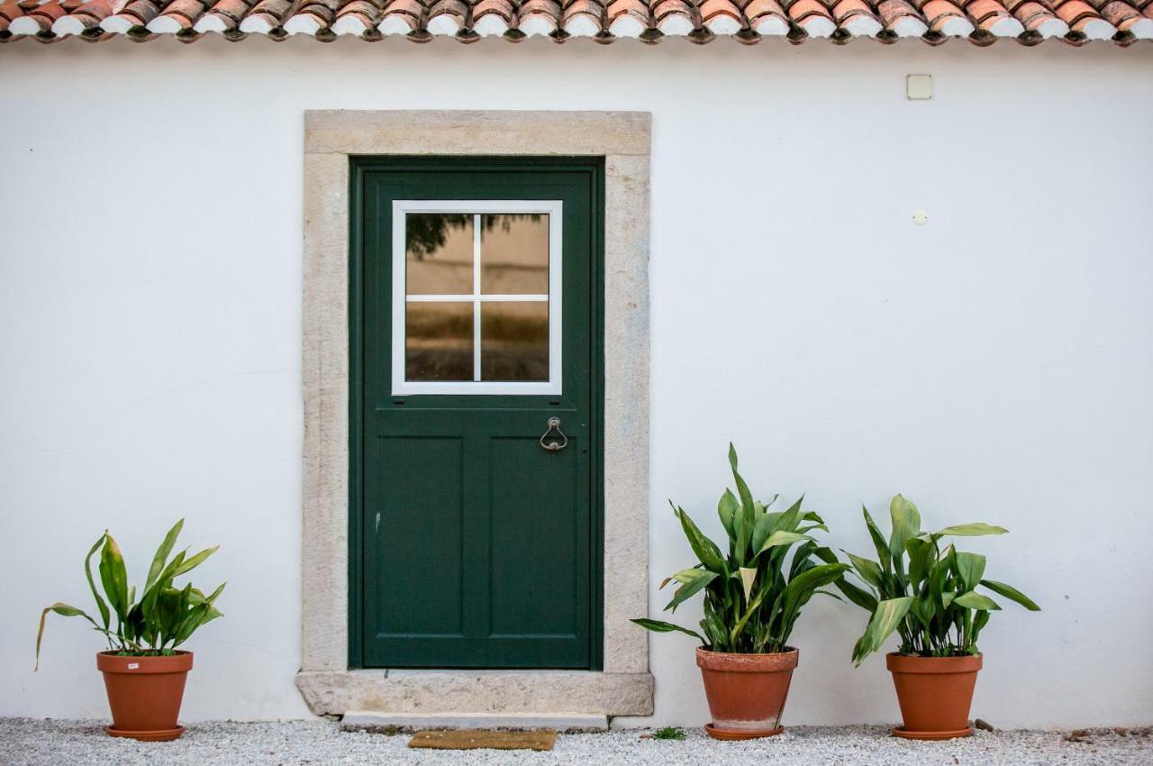 Casas Da Piedade Villa Azinhaga Exteriör bild