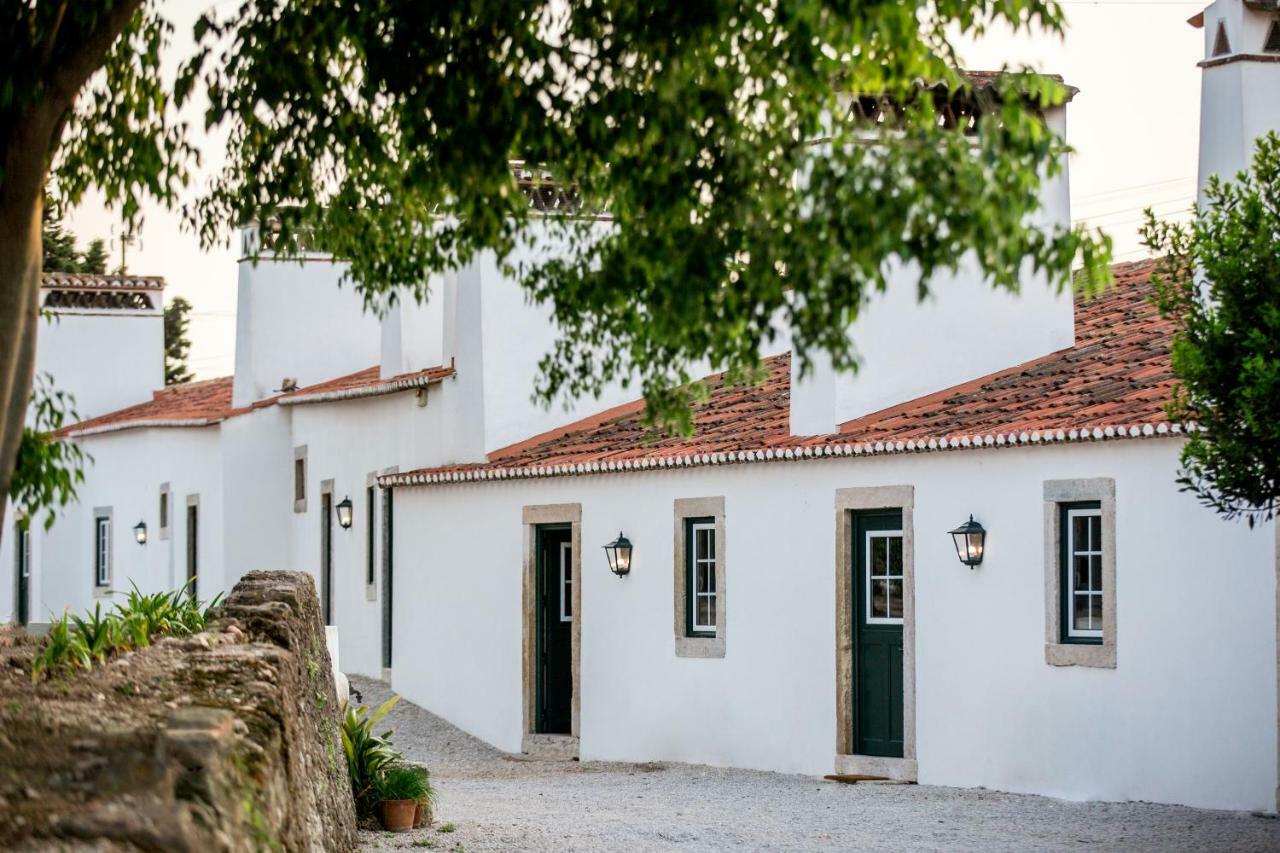 Casas Da Piedade Villa Azinhaga Exteriör bild