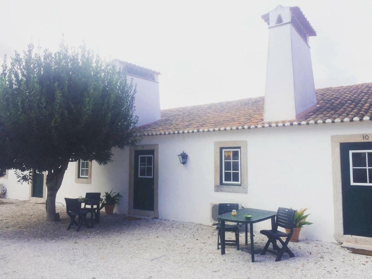 Casas Da Piedade Villa Azinhaga Exteriör bild