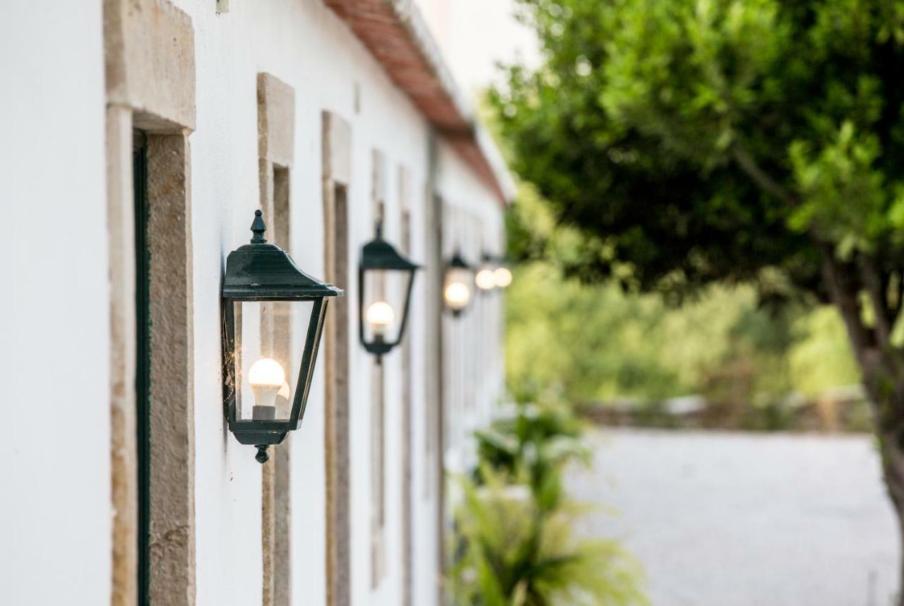 Casas Da Piedade Villa Azinhaga Exteriör bild