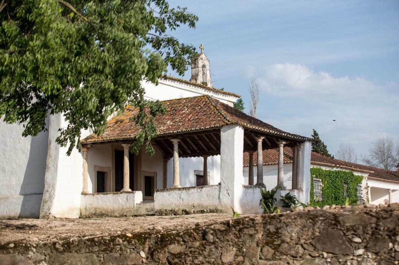 Casas Da Piedade Villa Azinhaga Exteriör bild