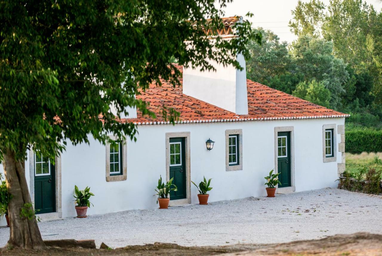 Casas Da Piedade Villa Azinhaga Exteriör bild
